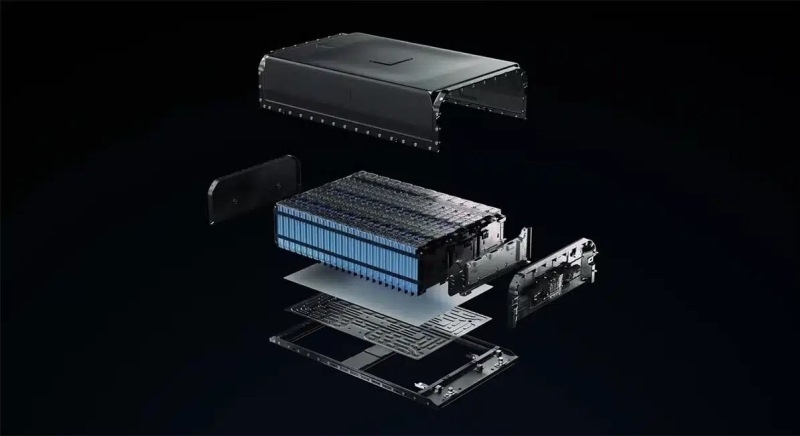 CATL представила аккумулятор со сроком службы 15 лет или 1,5 млн км — его применят в электробусах