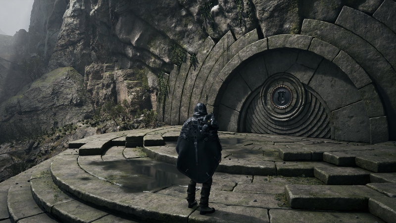 &laquo;Если бы Сэм Лейк и Хидео Кодзима сделали соулслайк&raquo;: игроков впечатлил первый геймплей приключенческого экшена Hell is Us