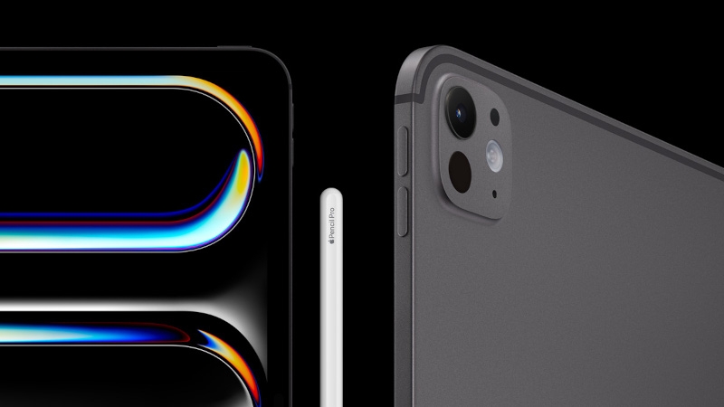 iPadOS 18 выводит из строя iPad Pro с процессором M4&nbsp;&mdash;&nbsp;Apple приостановила выпуск обновления