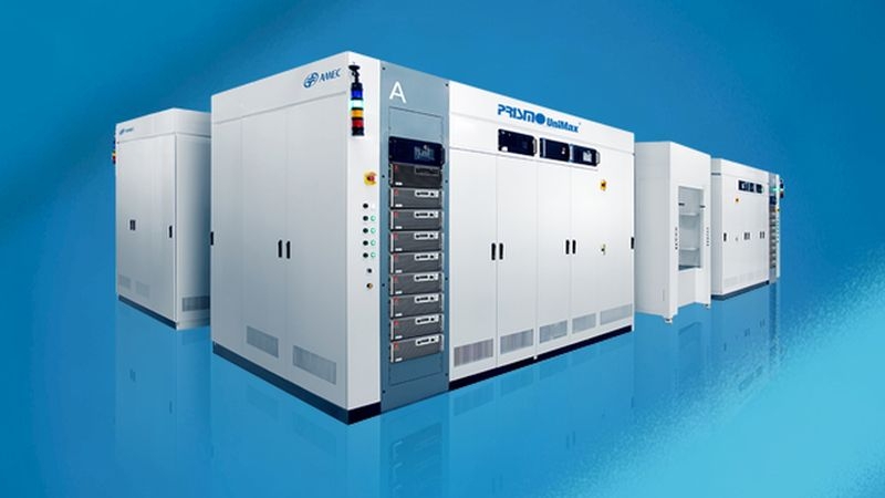 Китайские машины для выпуска чипов в действительно оказались далеки от 8-нм техпроцесса