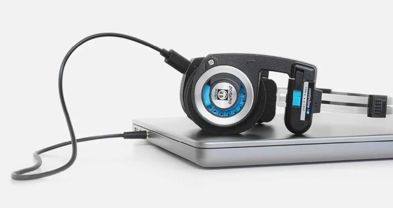 Koss представила беспроводные наушники Porta Pro Wireless с легендарным дизайном к 40-летию классических Porta Pro