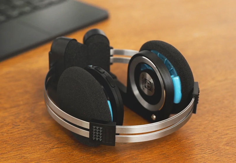 Koss представила беспроводные наушники Porta Pro Wireless с легендарным дизайном к 40-летию классических Porta Pro