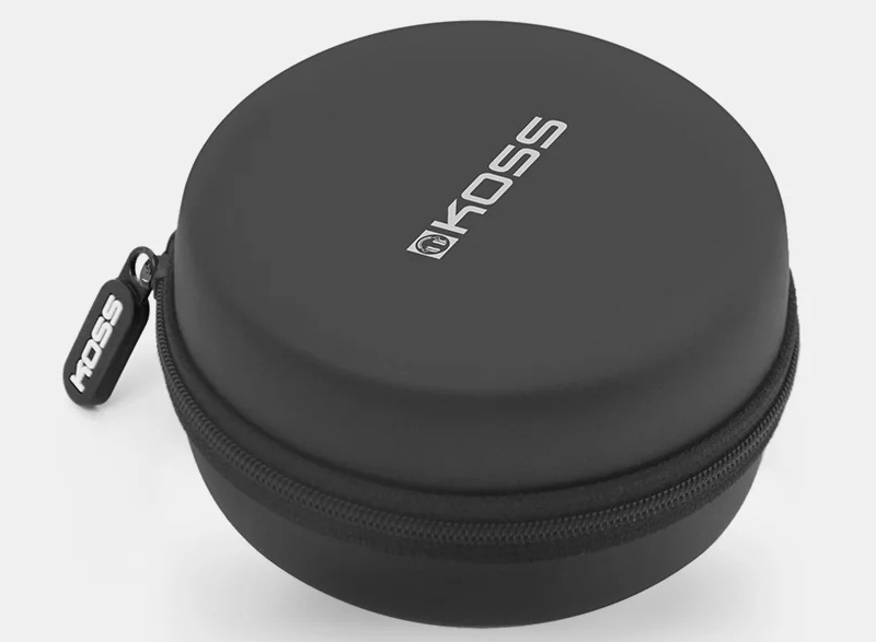 Koss представила беспроводные наушники Porta Pro Wireless с легендарным дизайном к 40-летию классических Porta Pro