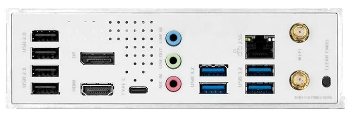 MaxSun выпустила материнскую плату MS-Terminator B760BKB D5 с перевёрнутым слотом для видеокарты на обороте