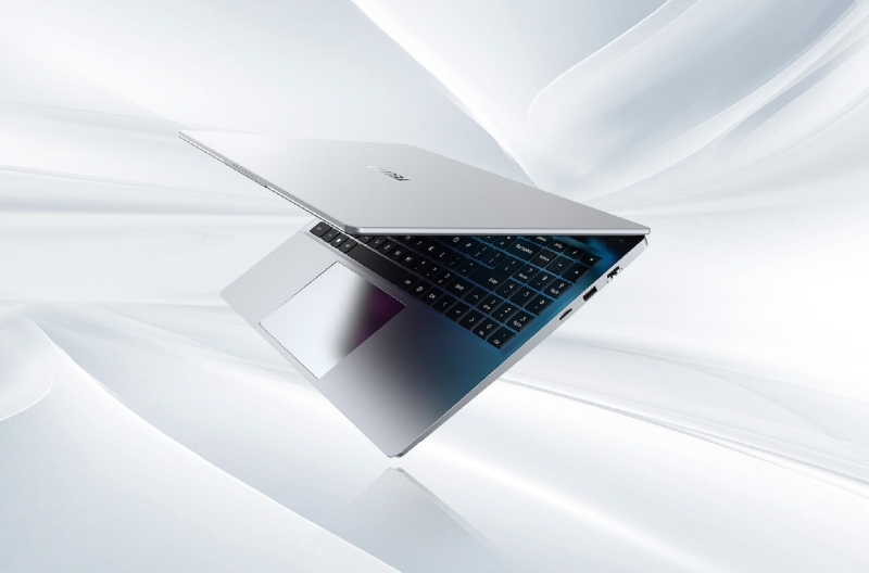 Ноутбук Tecno Megabook K16S AMD (K16SDA): автономнее, мощнее, удобнее