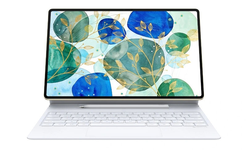 Планшеты Huawei MatePad Pro 12.2 и MatePad 12 X вышли на глобальный рынок по цене от €569