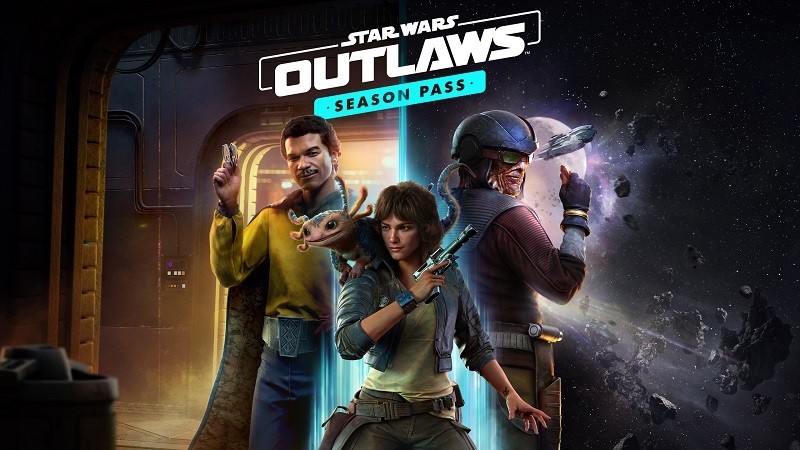 Продажи Star Wars Outlaws разочаровали Ubisoft, но у компании есть план — улучшить игру и выпустить её в Steam