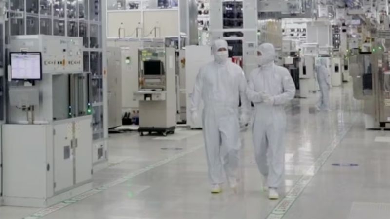 Samsung лишит работы тысячи людей — некоторые подразделения сократят на 30 %