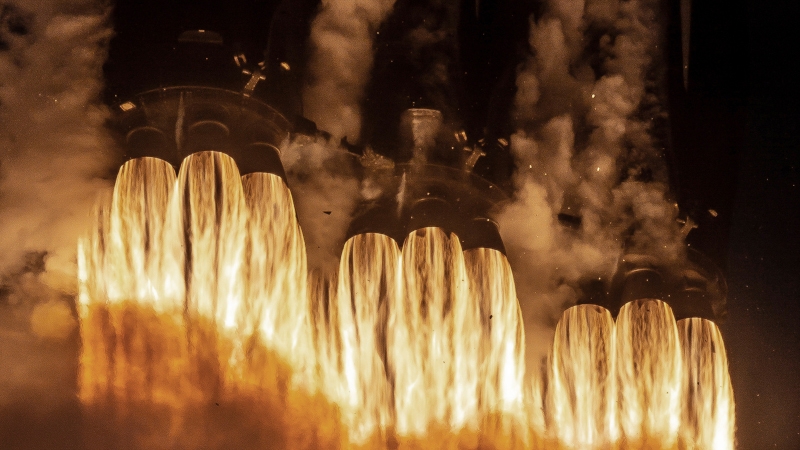 Следующий пуск Starship отложен до ноября &mdash; SpaceX винит&nbsp;абсурдные проверки регулятора