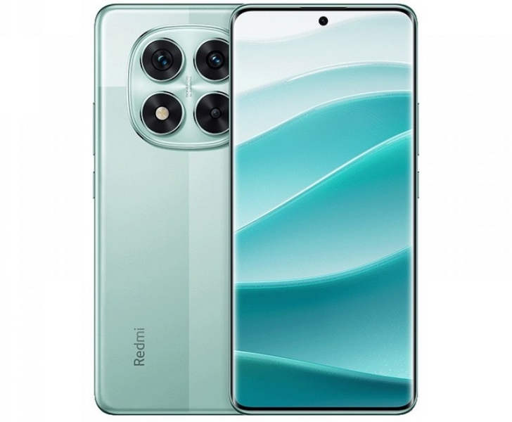 Xiaomi представила смартфоны Redmi Note 14 Pro и Pro+ со свежим дизайном, устойчивостью к падениям и ценой от&nbsp;$199