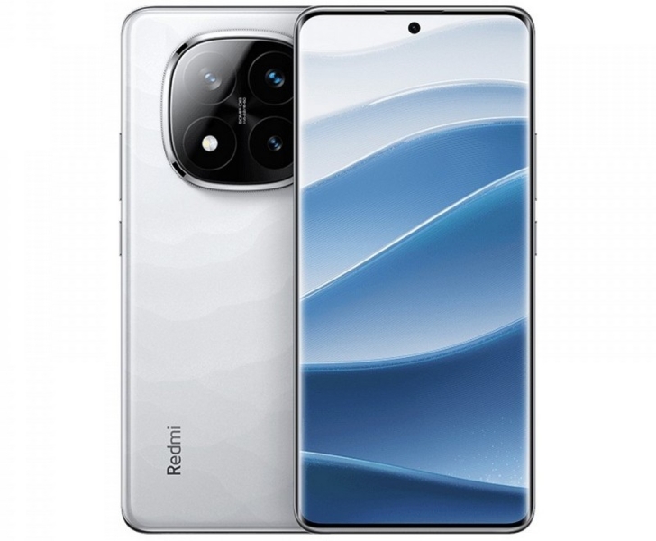 Xiaomi представила смартфоны Redmi Note 14 Pro и Pro+ со свежим дизайном, устойчивостью к падениям и ценой от&nbsp;$199