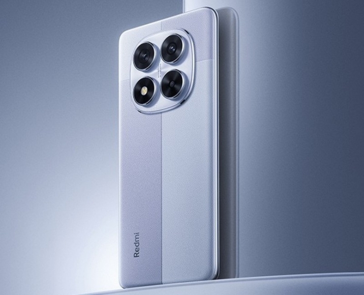 Xiaomi представила смартфоны Redmi Note 14 Pro и Pro+ со свежим дизайном, устойчивостью к падениям и ценой от&nbsp;$199