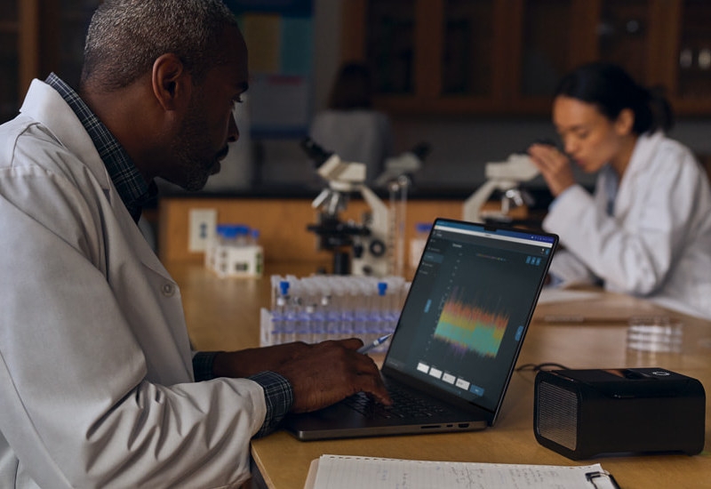 Apple представила свои самые мощные ноутбуки&nbsp;&mdash; MacBook Pro на чипах M4 Pro и M4 Max