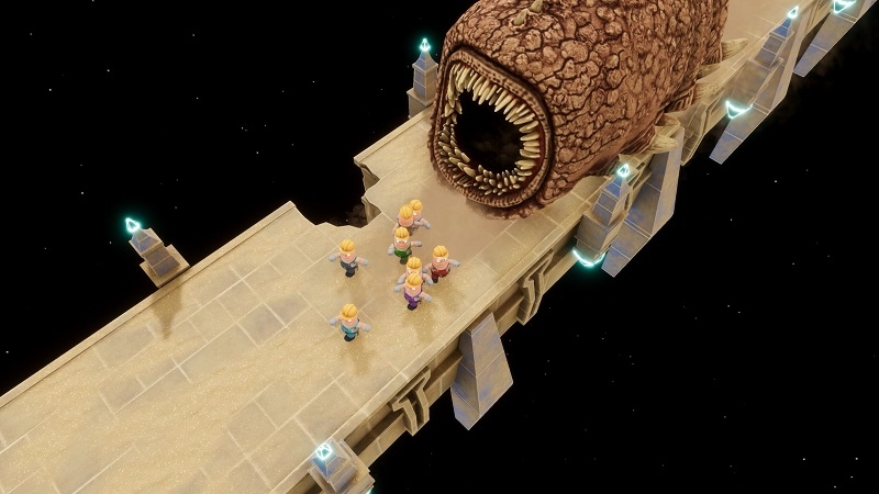 Авторы The Day Before отложили разработку Escape Factory до лучших времён и анонсировали &laquo;игру вашей мечты&raquo;