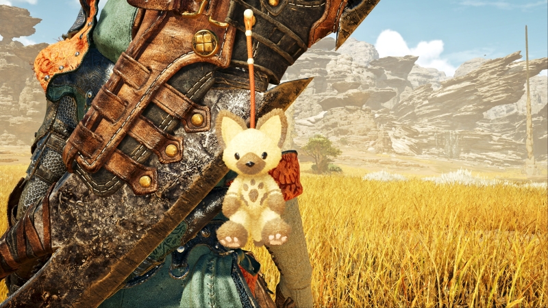 Capcom анонсировала открытую &laquo;бету&raquo; Monster Hunter Wilds с эксклюзивным ранним доступом для подписчиков PS Plus