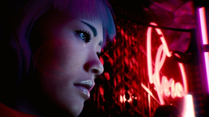 Cyberpunk 2077 выйдет на Mac &mdash; первые подробности