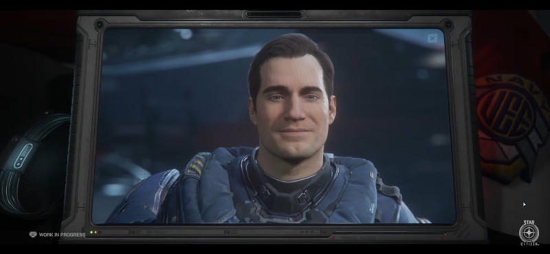 &laquo;Это будет игра поколения&raquo;: создатели Star Citizen раскрыли, когда выйдет Squadron 42, и поразили фанатов новым геймплейным демо