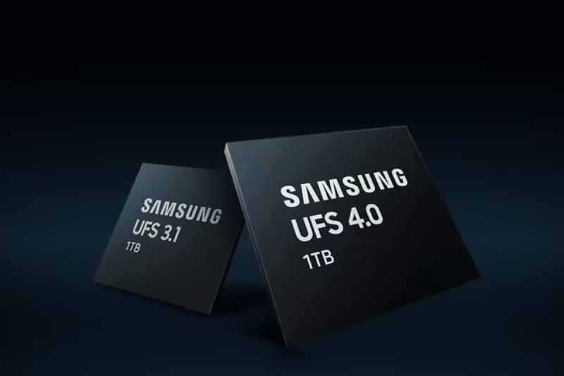 Флеш-память NAND в четвёртом квартале подешевеет на 3–8 % из-за слабого спроса