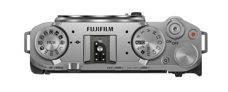 Fujifilm представила беззеркалку X-M5 всего за $800 &mdash; она&nbsp;ориентирована на начинающих видеоблогеров