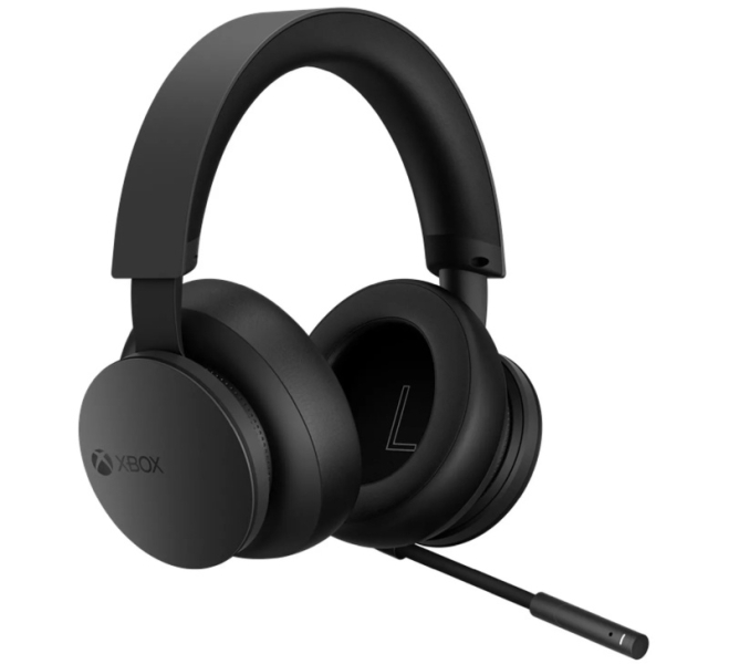 Microsoft обновила беспроводную гарнитуру Xbox улучшенным микрофоном и&nbsp;увеличила её автономность