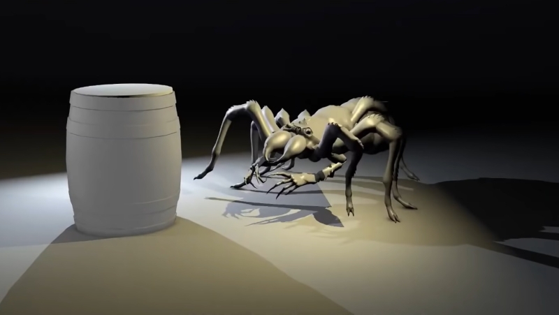 Нет пауков &mdash; нет проблем: BioWare объяснила, почему в Dragon Age: The Veilguard не будет режима для арахнофобов