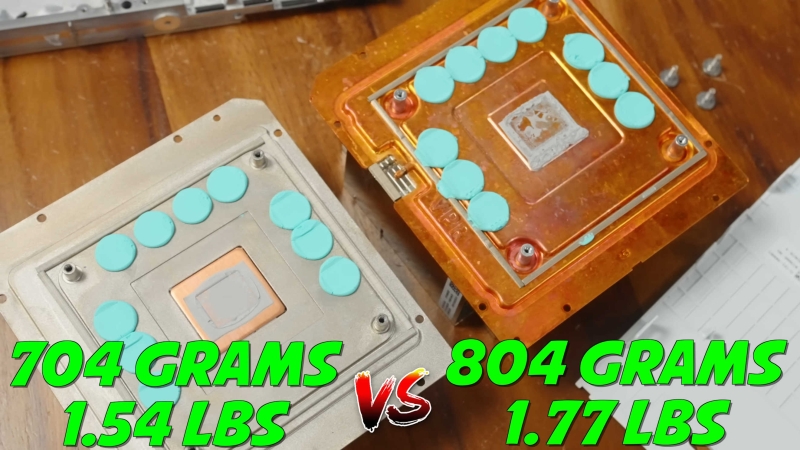 Новые Xbox Series X получили 6-нм процессор, вместо 7-нм &mdash; у консолей упало энергопотребление