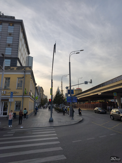 Обзор смартфона Xiaomi 14T Pro: в чем-то даже круче флагманов