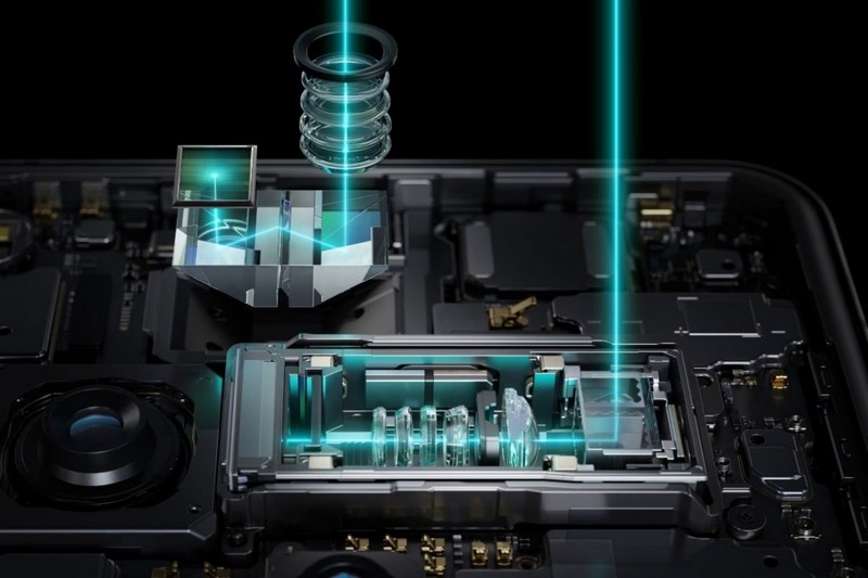 Oppo представила смартфоны Find X8 и Find X8 Pro с Dimensity 9400 и мощными камерами — старший получил кнопку камеры