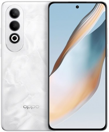 Представлен смартфон Oppo K12 Plus &mdash; экран 120 Гц, чип Snapdragon 7 Gen 3 и батарея на 6400 мА&middot;ч за $270