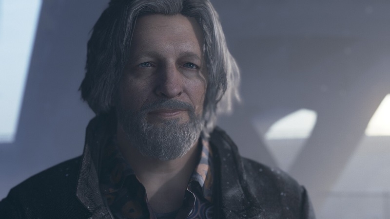 Продажи Detroit: Become Human спустя шесть лет после релиза достигли впечатляющей величины