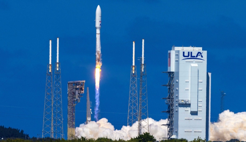 Проект спутникового интернета от Amazon под угрозой срыва &mdash; запуск первых аппаратов Kuiper отложили до 2025 года