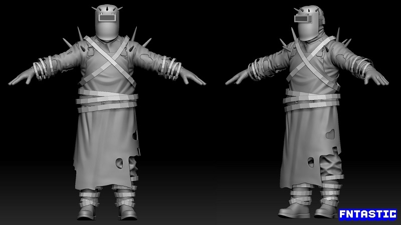 Разработчики The Day Before взялись за старое &mdash; Fntastic предложила фанатам спроектировать карты для своей новой игры