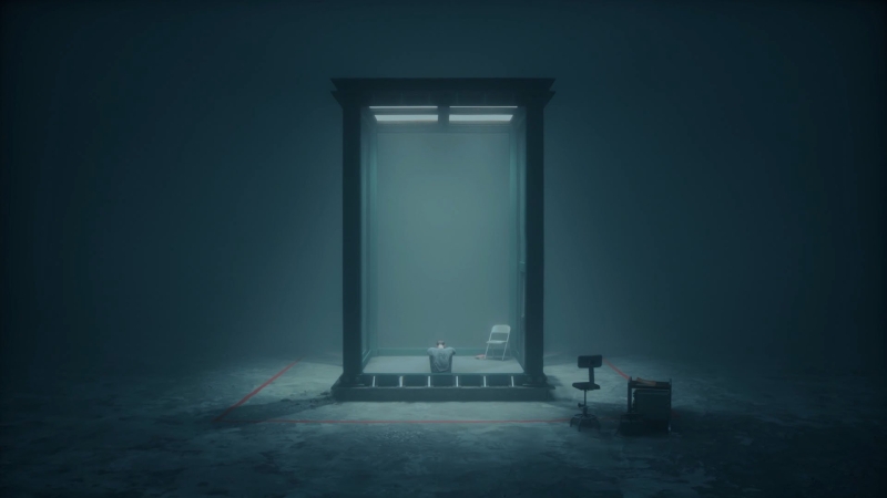 Remedy спрятала в Alan Wake 2: The Lake House тизер Control 2 &mdash; игроки его нашли