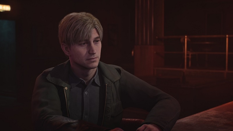 Ремейк Silent Hill 2 получил экстренный патч &mdash; спойлеры к концовке поджидали итальянцев в самом начале игры