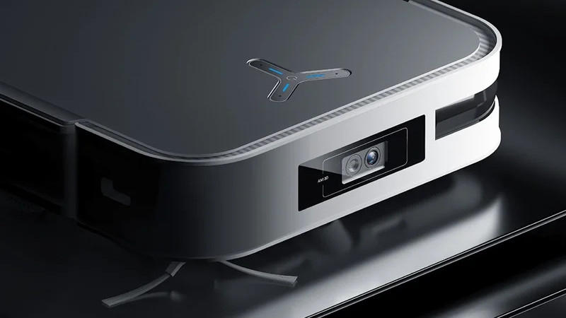 Роботы-пылесосы в США начали преследовать собак и выкрикивать расистские оскорбления&nbsp;&mdash; это дело рук хакеров