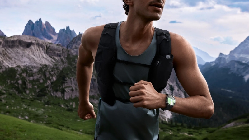 Россияне охладели к фитнес-браслетам и умным часам &mdash; в них закончились инновации