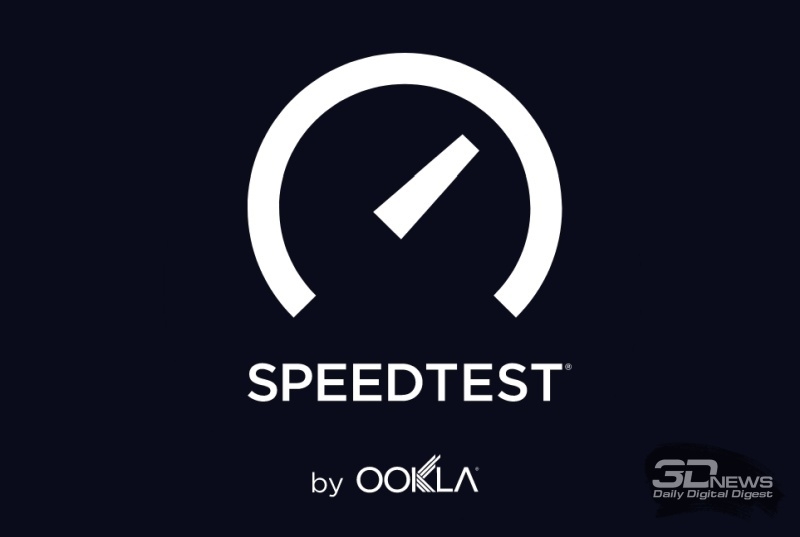 Сервис Ookla SpeedTest заподозрили в шпионаже и хотят заблокировать в России