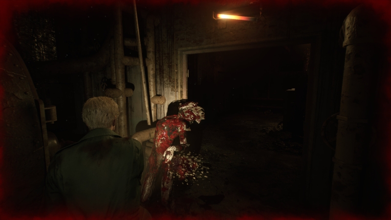 Silent Hill 2 &mdash; Сайлент Хилл снова принимает гостей. Рецензия