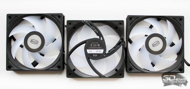 Система жидкостного охлаждения PCCooler DA360 Pro ARGB Digital: ещё одна из рода AiO