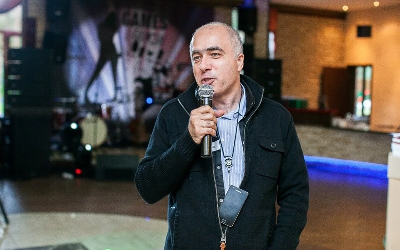 Студия-разработчик игр &laquo;Мир танков&raquo;, &laquo;Мир кораблей&raquo; и Tanks Blitz вновь стала полностью российской