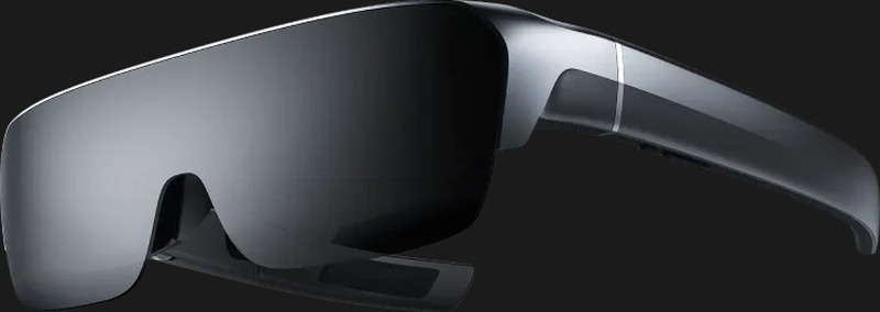 Tecno готовит к выпуску портативную консоль Pocket Go с 215-дюймовым дисплеем за $899