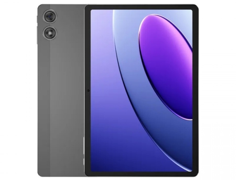 Tecno представила 10-дюймовый планшет Megapad 10 с чипом Helio G80 и батареей на 7000 мА&middot;ч