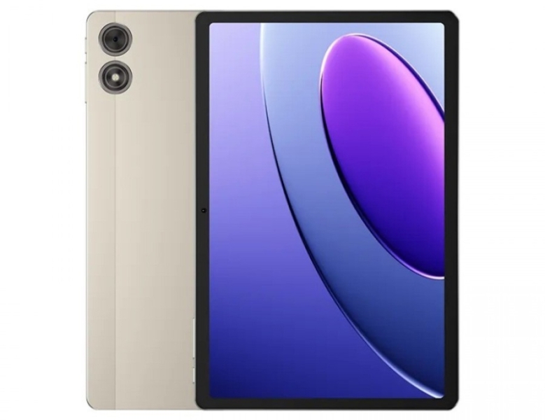 Tecno представила 10-дюймовый планшет Megapad 10 с чипом Helio G80 и батареей на 7000 мА&middot;ч