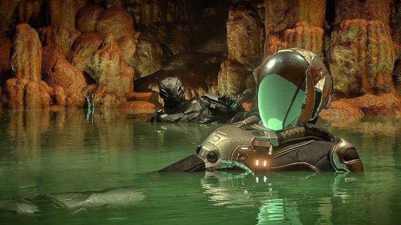 &laquo;Точка невозврата уже пройдена&raquo;: инсайдер рассказал, что происходит со Star Citizen