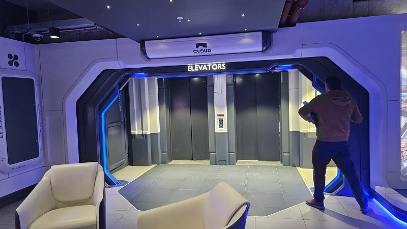 &laquo;Точка невозврата уже пройдена&raquo;: инсайдер рассказал, что происходит со Star Citizen