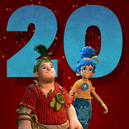 У разработчиков It Takes Two &laquo;просто не укладывается в голове&raquo;, насколько успешной оказалась игра &mdash; продажи превысили уже 20 миллионов копий