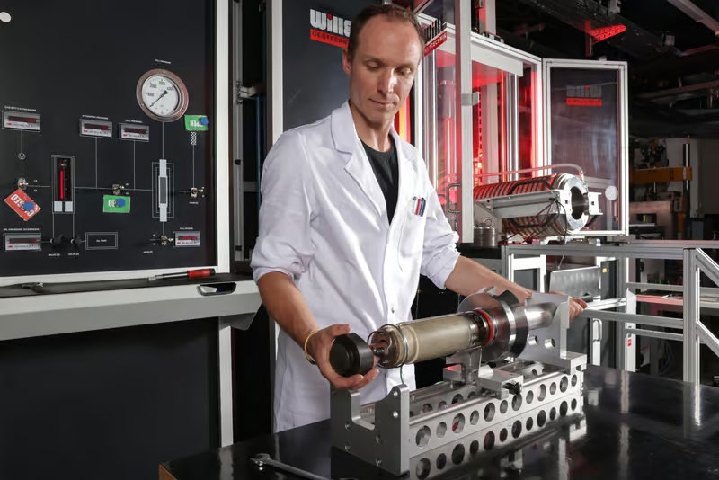 Учёные нащупали новый источник чистой неограниченной энергии — прямо у нас под ногами