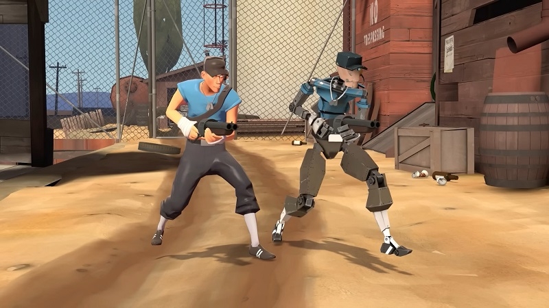 &laquo;Увидимся через 17 лет&raquo;: Valve восстановила историческую несправедливость в Team Fortress 2 спустя всего день после исправления