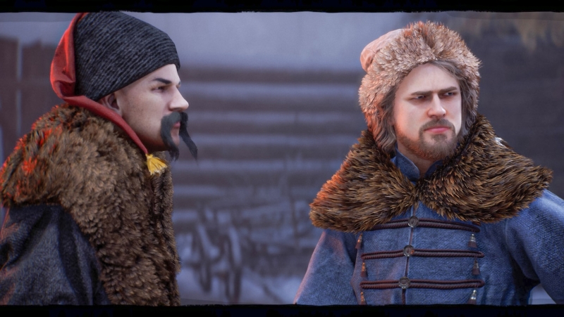 &laquo;Уже скоро вы услышите в игре новые голоса&raquo;: разработчики &laquo;Смуты&raquo; подтвердили, что перезапишут озвучку для проекта