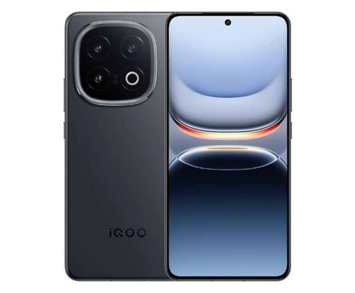 Vivo представила iQoo 13&nbsp;&mdash; самый доступный флагман на&nbsp;Snapdragon 8 Elite